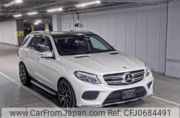 mercedes-benz gle-class 2015 -MERCEDES-BENZ--Benz GLE WDC1660242A634130---MERCEDES-BENZ--Benz GLE WDC1660242A634130-