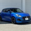 suzuki swift 2017 -SUZUKI--Swift DBA-ZC83S--ZC83S-100290---SUZUKI--Swift DBA-ZC83S--ZC83S-100290- image 1