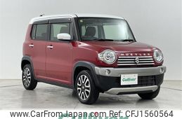 suzuki hustler 2016 CFJ1560564