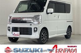 suzuki every-wagon 2019 -SUZUKI--Every Wagon ABA-DA17W--DA17W-203804---SUZUKI--Every Wagon ABA-DA17W--DA17W-203804-