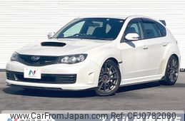 subaru impreza-wagon 2010 -SUBARU--Impreza Wagon CBA-GRB--GRB-010156---SUBARU--Impreza Wagon CBA-GRB--GRB-010156-