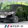 honda stepwagon 2014 -HONDA--Stepwgn DBA-RK5--RK5-1426127---HONDA--Stepwgn DBA-RK5--RK5-1426127- image 1