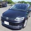 volkswagen golf-touran 2016 -VOLKSWAGEN 【岡山 332や】--VW Golf Touran 1TCZD-WVGZZZ1TZGW530127---VOLKSWAGEN 【岡山 332や】--VW Golf Touran 1TCZD-WVGZZZ1TZGW530127- image 5