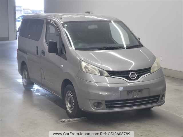 nissan nv200-vanette undefined -NISSAN--NV200 VM20-047627---NISSAN--NV200 VM20-047627- image 1