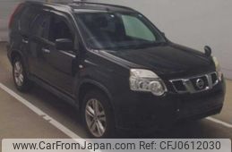 nissan x-trail 2011 quick_quick_DBA-NT31_NT31-231794