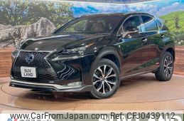 lexus nx 2015 -LEXUS--Lexus NX DAA-AYZ10--AYZ10-1003991---LEXUS--Lexus NX DAA-AYZ10--AYZ10-1003991-