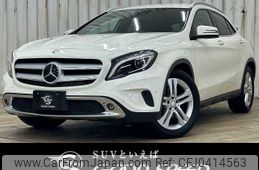 mercedes-benz gla-class 2016 -MERCEDES-BENZ--Benz GLA DBA-156942--WDC1569422J265591---MERCEDES-BENZ--Benz GLA DBA-156942--WDC1569422J265591-