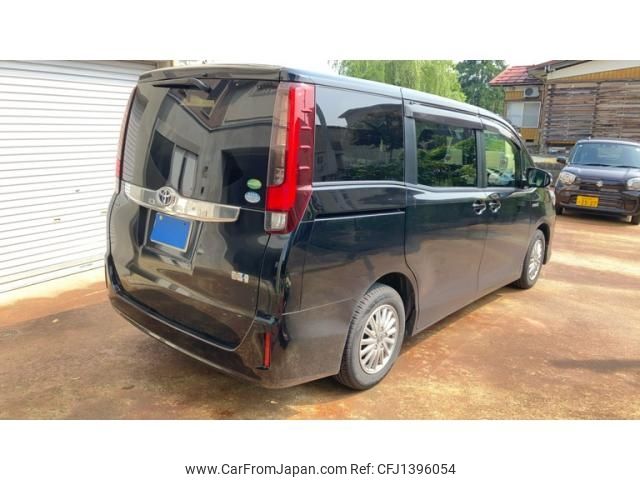 toyota noah 2015 -TOYOTA--Noah DAA-ZWR80G--ZWR80-0052665---TOYOTA--Noah DAA-ZWR80G--ZWR80-0052665- image 2