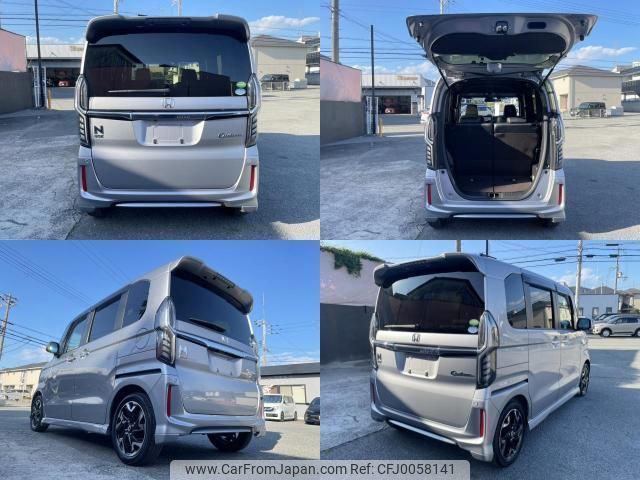 honda n-box 2019 quick_quick_JF3_JF3-2090298 image 2