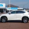 lexus nx 2018 quick_quick_DBA-AGZ10_AGZ10-1018570 image 2