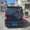 suzuki wagon-r 2010 CFJ1610888 image 4