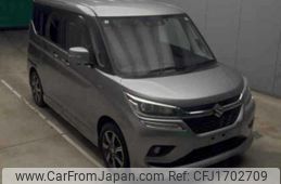 suzuki solio-bandit 2020 CFJ1702709
