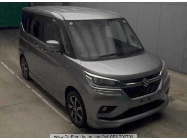 suzuki solio-bandit 2020 CFJ1702709 image 1