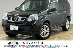 nissan x-trail 2012 -NISSAN--X-Trail DBA-NT31--NT31-302026---NISSAN--X-Trail DBA-NT31--NT31-302026-