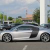 audi r8 2015 -AUDI--Audi R8 42CTYF--F7001836---AUDI--Audi R8 42CTYF--F7001836- image 29