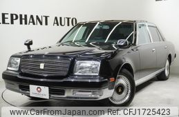 toyota century 2006 CFJ1725423