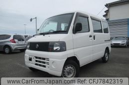 nissan clipper-van 2005 GOO_JP_700040370830220923001