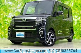 daihatsu tanto 2022 quick_quick_6BA-LA650S_LA650S-0210356