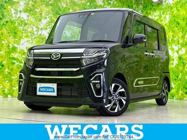 daihatsu tanto 2022 quick_quick_6BA-LA650S_LA650S-0210356 image 1