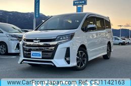 toyota noah 2018 quick_quick_DBA-ZRR85W_ZRR85-0097029