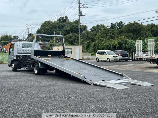 isuzu elf-truck 2005 -ISUZU 【土浦 100】--Elf PB-NPR81AN--NPR81-7008126---ISUZU 【土浦 100】--Elf PB-NPR81AN--NPR81-7008126- image 2