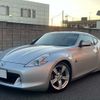 nissan fairlady-z 2011 -NISSAN--Fairlady Z CBA-Z34--Z34-301015---NISSAN--Fairlady Z CBA-Z34--Z34-301015- image 1