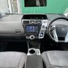 toyota prius-α 2014 -TOYOTA--Prius α DAA-ZVW41W--ZVW41-3335541---TOYOTA--Prius α DAA-ZVW41W--ZVW41-3335541- image 16