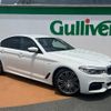 bmw 5-series 2018 -BMW--BMW 5 Series LDA-JC20--WBAJC32040B385476---BMW--BMW 5 Series LDA-JC20--WBAJC32040B385476- image 20