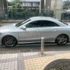mercedes-benz cla-class 2016 quick_quick_117352_WDD1173522N322449 image 4