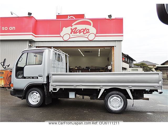 1994 Nissan Atlas Z-SK4F23 2WD - Car Price $2,815