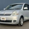 toyota sienta 2006 quick_quick_NCP81G_NCP81-5014370 image 8
