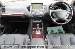 nissan cedric-cima 2008 TE5439