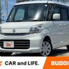 suzuki spacia 2015 -SUZUKI--Spacia DAA-MK42S--MK42S-104572---SUZUKI--Spacia DAA-MK42S--MK42S-104572- image 1