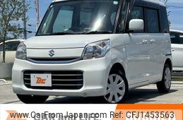 suzuki spacia 2015 -SUZUKI--Spacia DAA-MK42S--MK42S-104572---SUZUKI--Spacia DAA-MK42S--MK42S-104572-