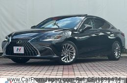 lexus es 2023 CFJ1896474