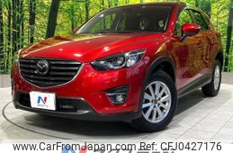 mazda cx-5 2016 -MAZDA--CX-5 LDA-KE2FW--KE2FW-208409---MAZDA--CX-5 LDA-KE2FW--KE2FW-208409-