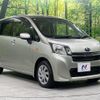 subaru stella 2013 quick_quick_LA110F_LA110F-0009268 image 17