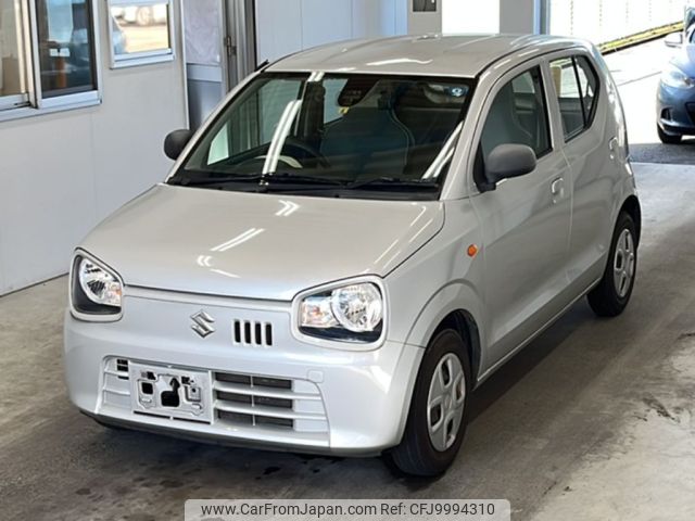 suzuki alto 2017 -SUZUKI--Alto HA36S-329887---SUZUKI--Alto HA36S-329887- image 1