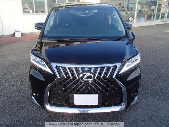 toyota vellfire 2015 -TOYOTA--Vellfire DBA-AGH30W--AGH30-0038750---TOYOTA--Vellfire DBA-AGH30W--AGH30-0038750- image 2