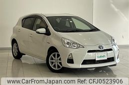 toyota aqua 2014 -TOYOTA--AQUA DAA-NHP10--NHP10-6236628---TOYOTA--AQUA DAA-NHP10--NHP10-6236628-