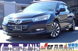honda accord 2014 CFJ1572561