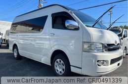 toyota hiace-van 2009 -TOYOTA 【千葉 100ﾁ7968】--Hiace Van CBF-TRH226K--TRH226-0006357---TOYOTA 【千葉 100ﾁ7968】--Hiace Van CBF-TRH226K--TRH226-0006357-