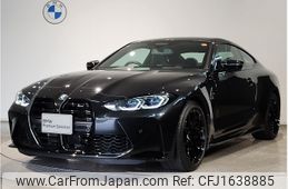 bmw m4 2024 CFJ1638885