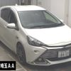 toyota aqua 2016 -TOYOTA 【熊谷 502ｽ8437】--AQUA NHP10--2560204---TOYOTA 【熊谷 502ｽ8437】--AQUA NHP10--2560204- image 1