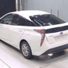 toyota prius 2017 -TOYOTA--Prius ZVW55-8050945---TOYOTA--Prius ZVW55-8050945- image 7