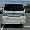 toyota vellfire 2012 -TOYOTA--Vellfire DBA-ANH20W--ANH20-8212864---TOYOTA--Vellfire DBA-ANH20W--ANH20-8212864- image 12