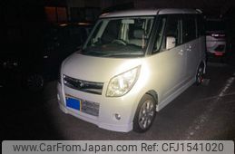 suzuki palette 2008 CFJ1541020