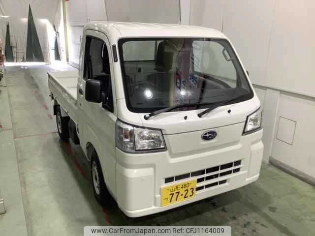subaru sambar-truck 2025 -SUBARU 【山形 480ﾂ7723】--Samber Truck S510J--0046367---SUBARU 【山形 480ﾂ7723】--Samber Truck S510J--0046367- image 1