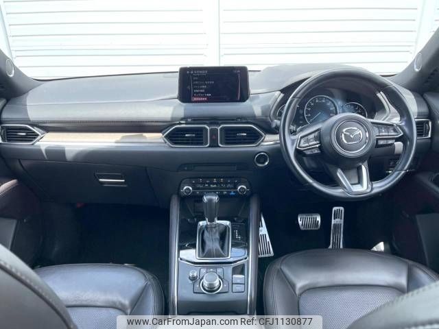 mazda cx-5 2020 -MAZDA--CX-5 3DA-KF2P--KF2P-406525---MAZDA--CX-5 3DA-KF2P--KF2P-406525- image 2