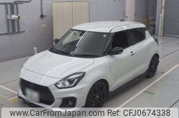 suzuki swift 2020 -SUZUKI 【尾張小牧 331ｾ4869】--Swift 4BA-ZC33S--ZC33S-401684---SUZUKI 【尾張小牧 331ｾ4869】--Swift 4BA-ZC33S--ZC33S-401684-